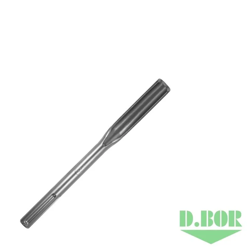 Канавочное долото SDS-max 26*300 мм D.BOR 65400
