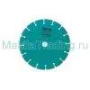 Алмазный диск 180х22,23мм Makita A-87600