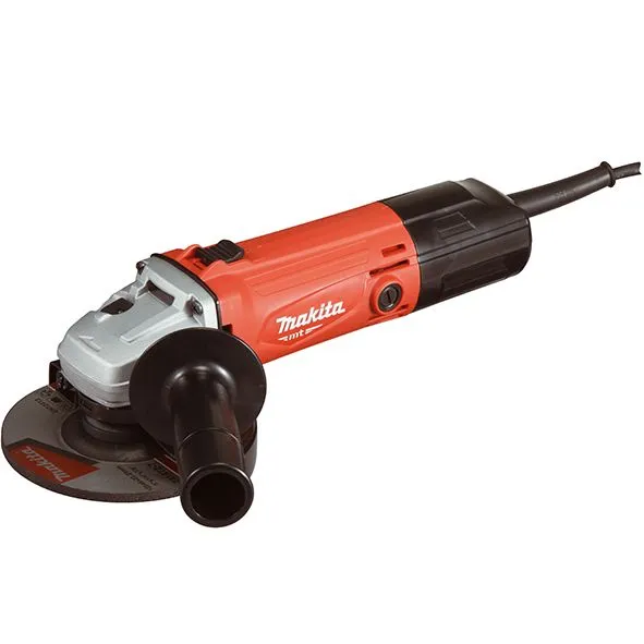 Угловая шлифовальная машина Makita MT M9503R