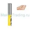 Пазовая фреза с одной режущей кромкой Makita D-47400 50.8x6x19мм
