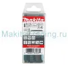 Пилка для лобзиков Макита № B16 100шт (B-07711)