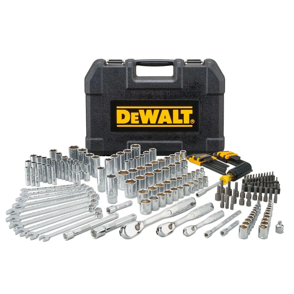 Набор оснастки Dewalt DWMT81534-1