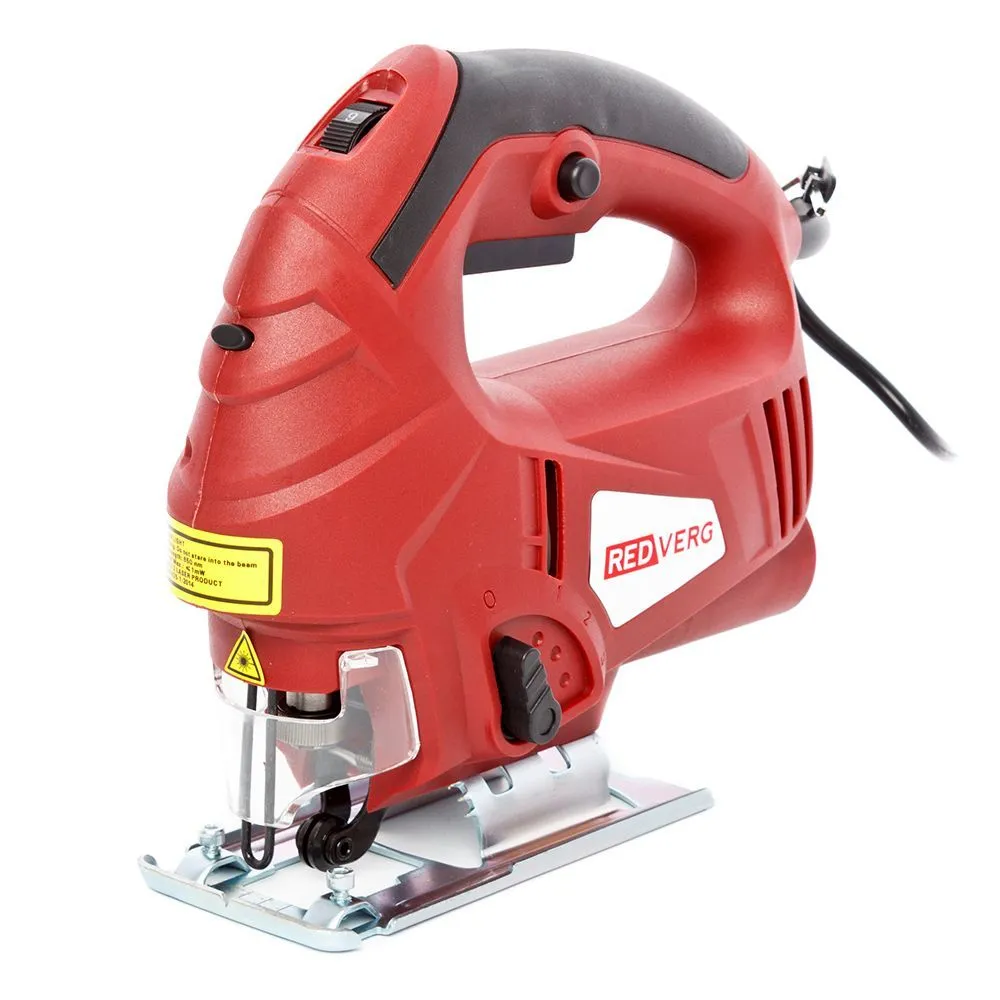 Лобзик RedVerg RD-JS710-80