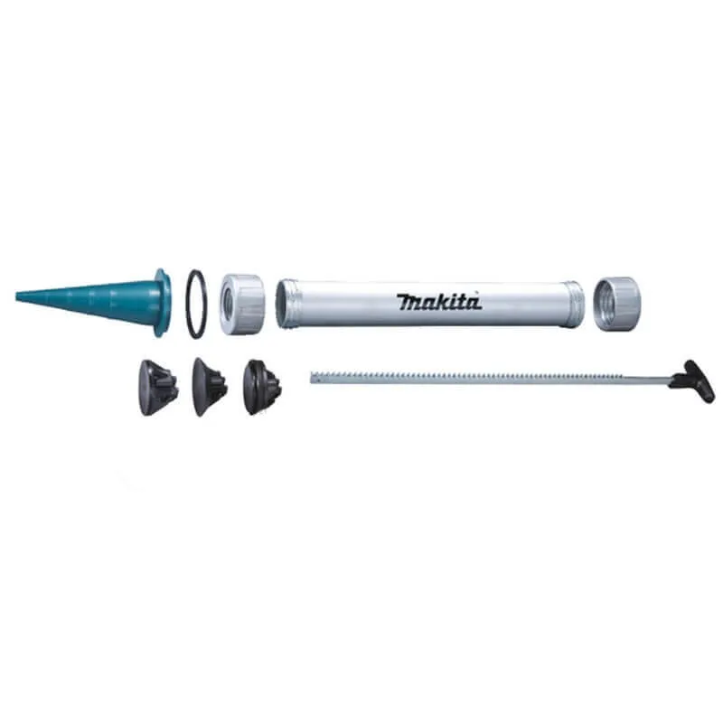 Держатель в сборе к пистолету для герметика Makita 191P89-6