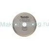 Алмазный диск Makita A-01323 85x15 для мокрого реза