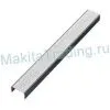 Скобы для скобосшивателя Makita F-32663 10x16mm