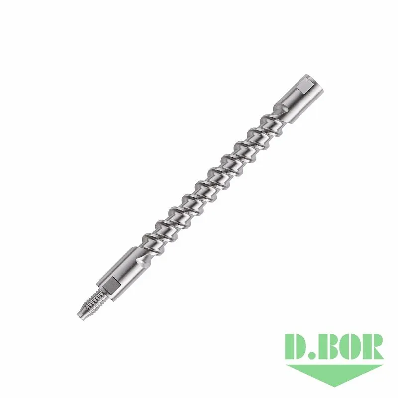 Удлинитель VERSIO 280 мм D.BOR 62080