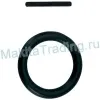 Стопорный штифт для торцовой головки. Шнек бур 3/4 Makita  B-54396