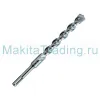Бур Макита SDS-plus 12х100х160мм (D-00228)