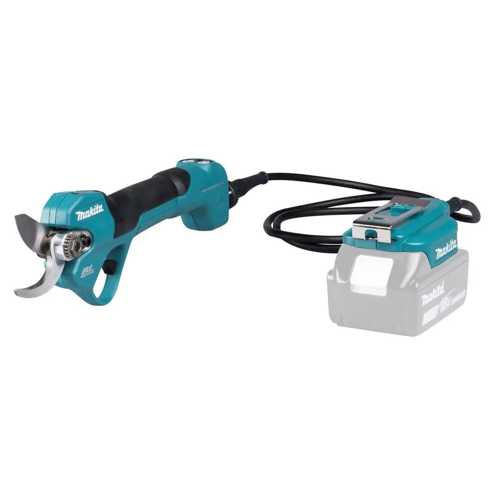 Аккумуляторный секатор Makita DUP180Z