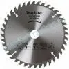 Пильный диск Makita D-34388 255x25.4x80T