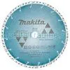 Алмазный диск 230х22,23мм Makiita D-44993