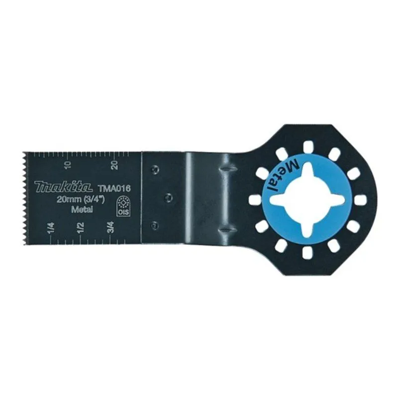 Полотно пильное по металлу Makita 729055-3