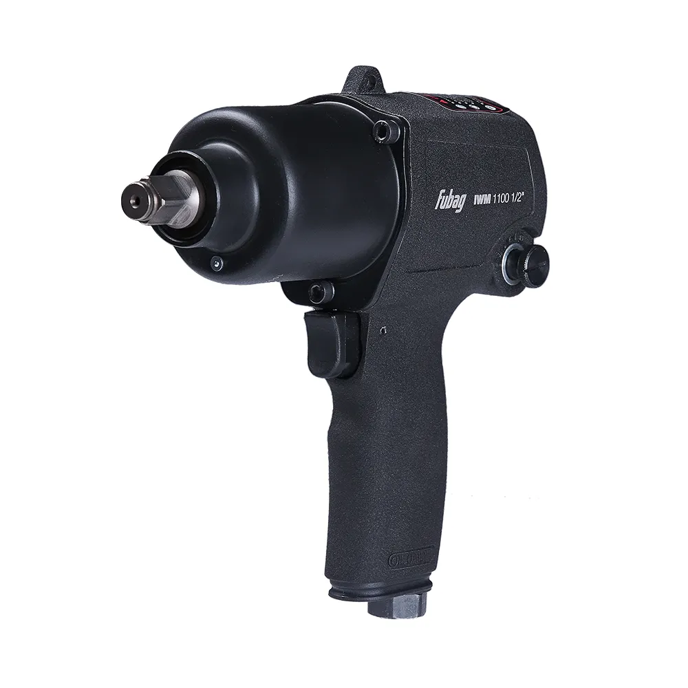 Пневмогайковерт FUBAG IWM 1100 1/2 дюйма (100225)