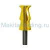 Фреза кромочная 28,6x6мм Makiita D-48321