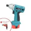Аккумуляторный ударный гайковерт Makita 6990DWAE