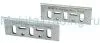 Нож для рубанка двухсторонний Makita 793322-2 82мм 2шт
