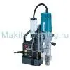 Магнитный сверлильный станок Makita HB500