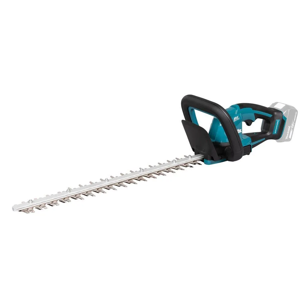 Аккумуляторный кусторез Makita DUH506Z