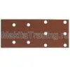 Шлифбумага 93х230 К120 (10шт) Makita P-33803