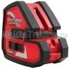 Лазерный нивелир Condtrol XLiner Duo