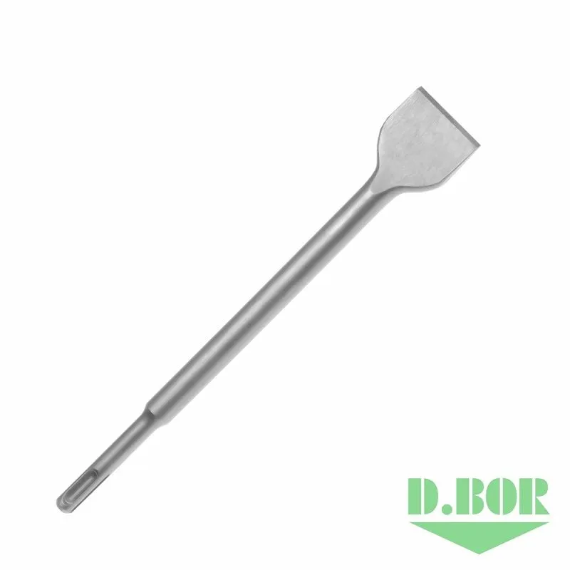 Широкая лопатка SDS-max Eco Line 050*400 мм D.BOR W-060-122025250050