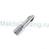 Насадка PH2 Makita P-74697 2x160мм 3шт