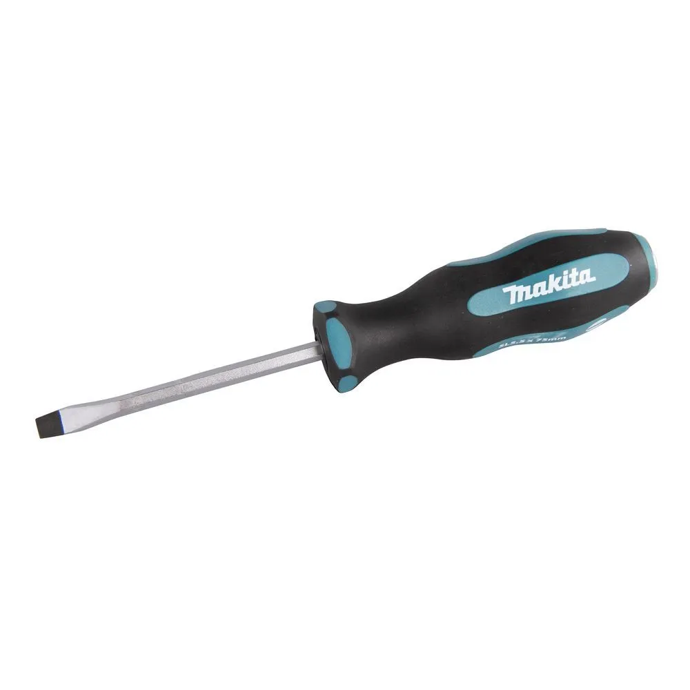 Отвертка с ударным стержнем SL6.5 Makita E-04949