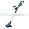 Аккумуляторный триммер Makita BUR141SH