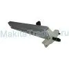 Направляющий упор Makita 122729-9 для LF1000