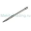 Пикообразное долото 21х300мм Makita P-13231
