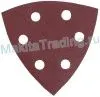 Шлифовальная бумага Makita P-33336 96мм, К320, 10шт
