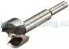 Сверло Форстнера Makita P-58914 22x90mm