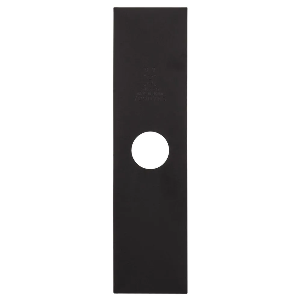 Нож для кромкореза, 2 зуба, d-203x25,4мм Makita 196745-7