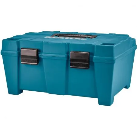 Пластиковый чемодан Makita 824982-0