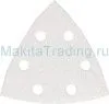 Шлифовальная бумага Makita P-42765 96мм K320 50шт