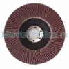 Лепестковый шлифовальный диск Макита 180мм 60К плоский Ce (D-28547)