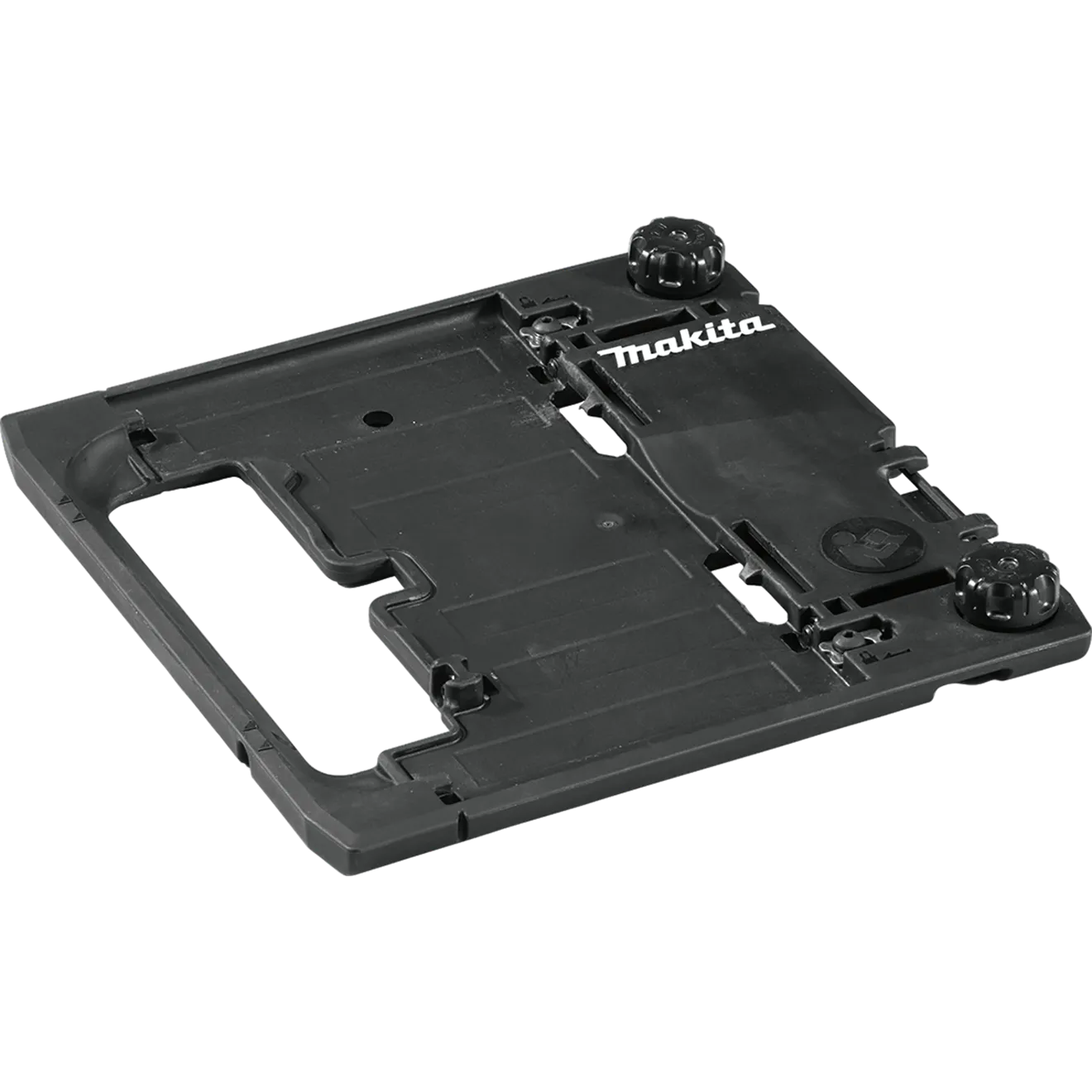 Адаптер для направляющей шины, 4100KB Makita 198673-2