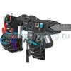 Комплектующие и аксессуары Makita P-05935