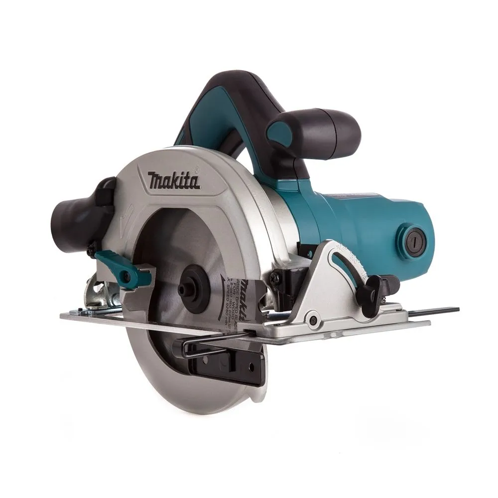 Дисковая пила Makita HS6601J