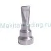Сопло для пайки Makita P-71489 80x35mm