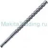 Бур с твердосплавным наконечником 38-550 Makita P-03034