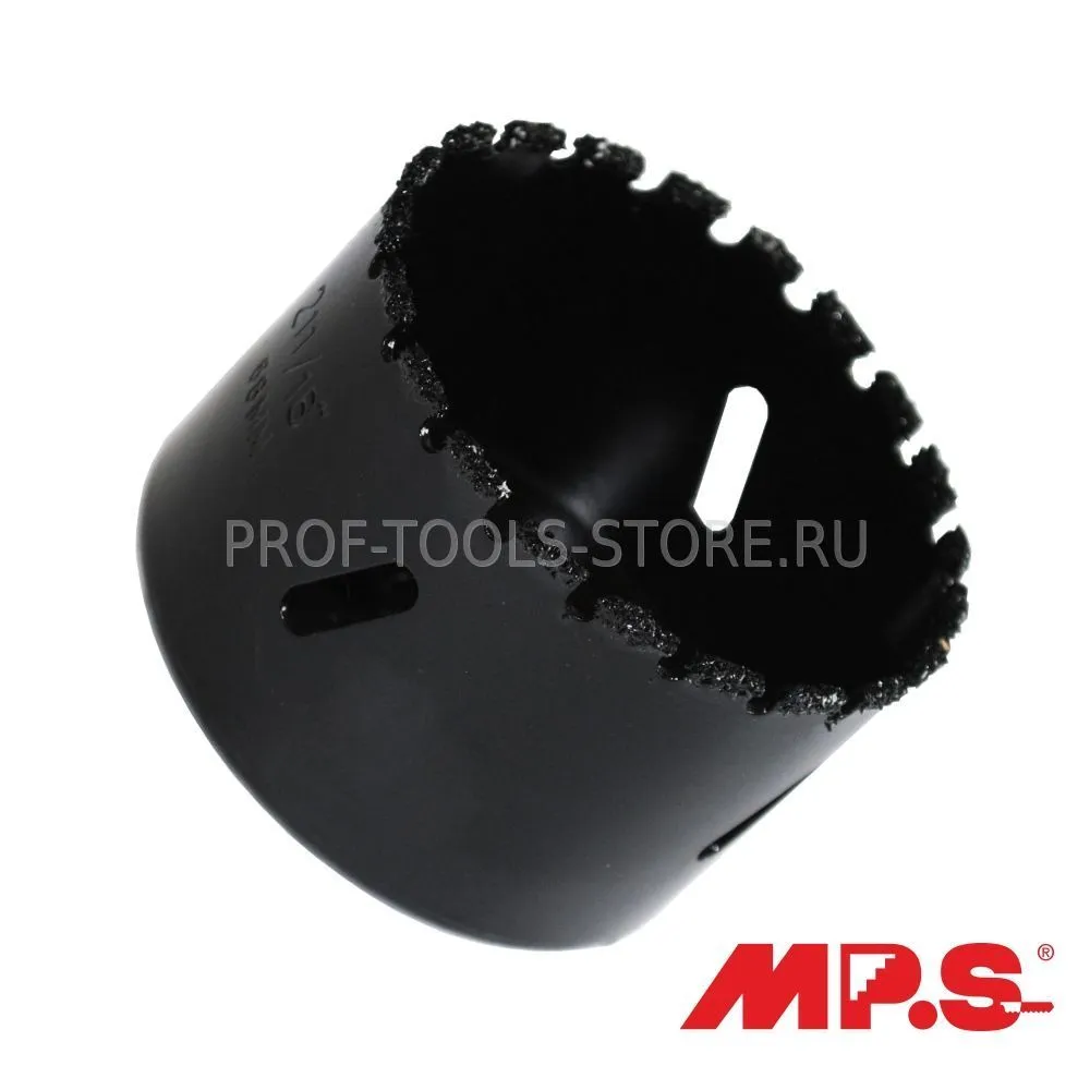 Коронка Variozahn MP.S 72060 d 60 мм.