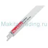 Ножовочная пилка Макита 150мм, 24зуб. (P-04905)