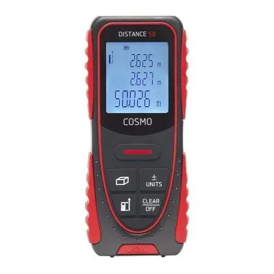 Дальномер лазерный ADA Cosmo 50 (A00491)