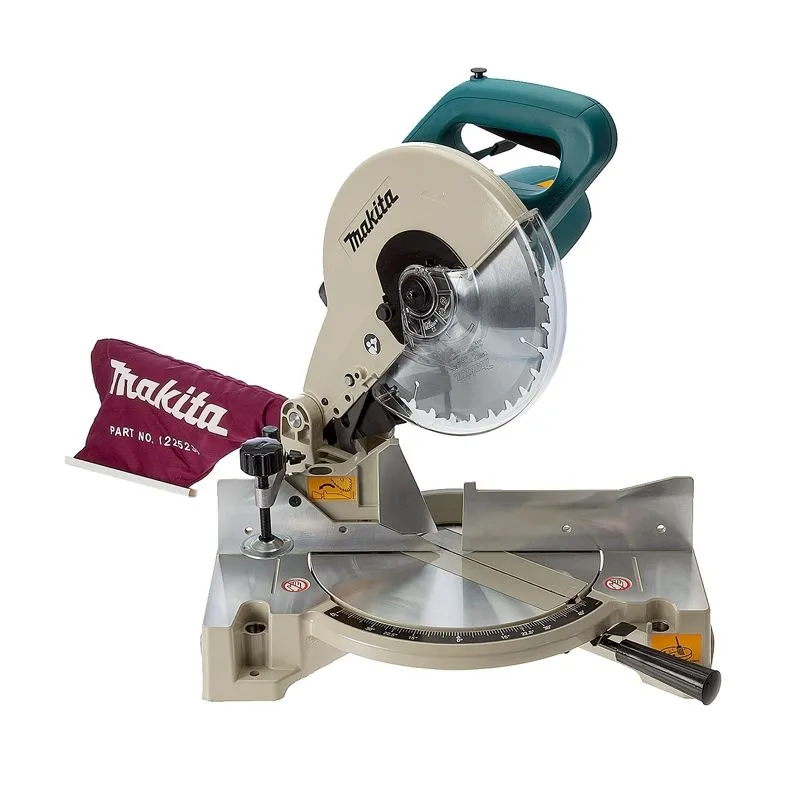 Торцовочная пила Makita LS1040F
