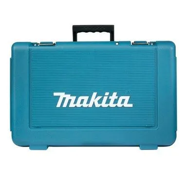 Пластиковый чемодан Makita 824862-0