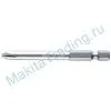 Биты Макита PH2 110мм Torsion 10шт (P-13552)