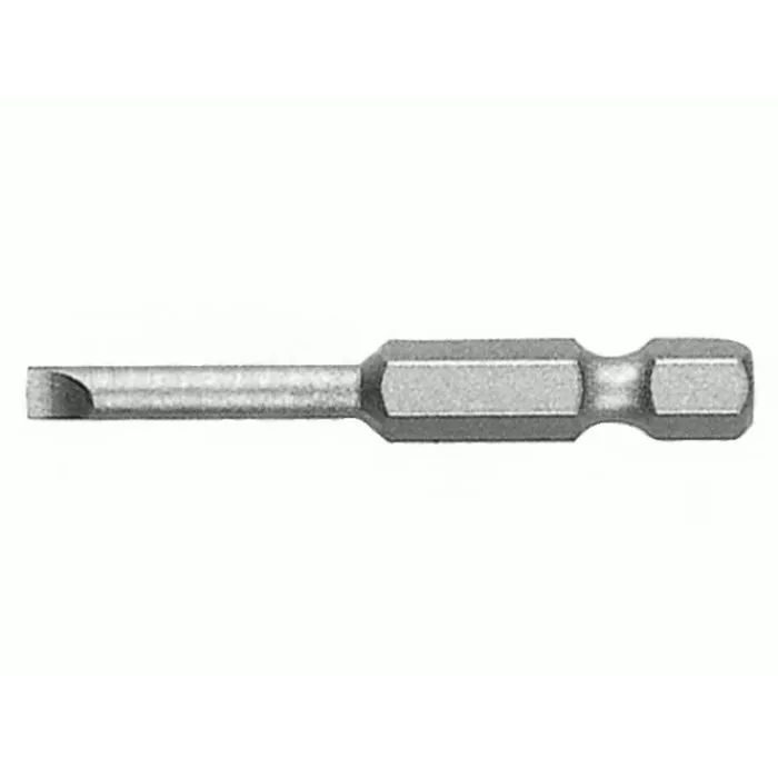 Насадка SL1.2x6.5, 50 мм, E-form (MZ) Makita P-06220