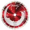 Диск алмазный Макита Cosmos Quasar 350х12Hx20/25.4мм (B-13465)